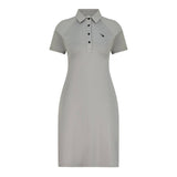 Aguila Golf Women's Short Sleeve Dress