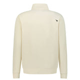 Aguila Golf Cream Men's Long-Sleeve Pullover