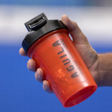 Aguila GO Protein Shaker Bottle - Orange