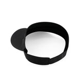 Aguila Golf Black Visor