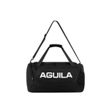 Aguila Golf Black Duffel Bag