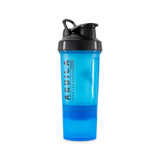 Aguila GO Protein Shaker Bottle - Blue