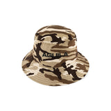 Aguila Golf Camo Bucket Hat