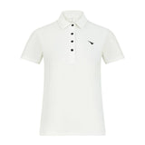 Aguila Golf Women’s Ice Golf Polo Top