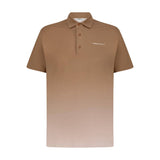 Aguila Golf Men’s Fade Golf Polo