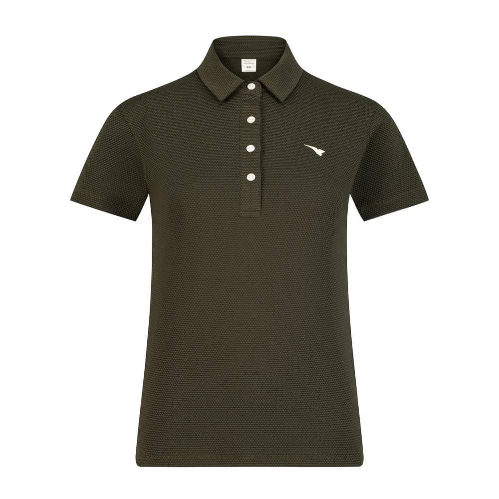 Aguila Golf Women’s Ice Golf Polo Top