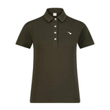 Aguila Golf Women’s Ice Golf Polo Top
