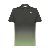 Aguila Golf Men’s Fade Golf Polo