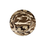 Aguila Golf Camo Bucket Hat