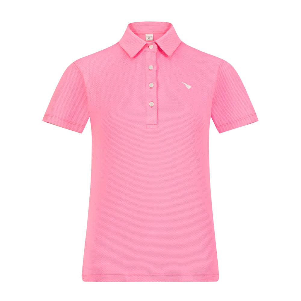 Aguila Golf Women’s Ice Golf Polo Top
