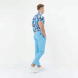 Men’s Golf Pants 4 Way Stretch