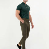 Men’s Golf Pants 2 Way Stretch