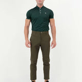 Men’s Golf Pants 2 Way Stretch