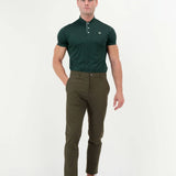 Men’s Golf Pants 4 Way Stretch