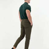 Men’s Golf Pants 4 Way Stretch