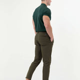 Men’s Golf Pants 2 Way Stretch