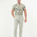 Men’s Golf Pants 4 Way Stretch