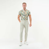 Men’s Golf Pants 4 Way Stretch