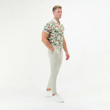 Men’s Golf Pants 4 Way Stretch
