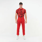 Men’s Golf Pants 2 Way Stretch