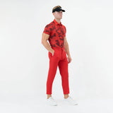 Men’s Golf Pants 2 Way Stretch