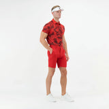 Golf Shorts For Men's