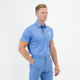 Antiguo Sky Men’s Golf Polo