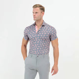 Men’s Golf Pants 4 Way Stretch