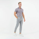 Men’s Golf Pants 2 Way Stretch