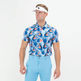 Classico Avian Men’s Golf Polo