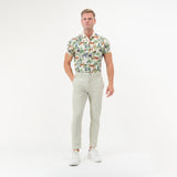 Moderno Safari Men’s Golf Polo