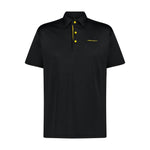 Golf Men's Polo Black