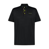 Golf Men's Polo Black