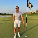 Golf Shorts For Men's