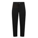 BOY'S GOLF PANTS BLACK