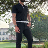 Men’s Golf Pants 4 Way Stretch