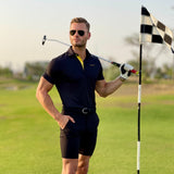 Golf Shorts For Men's