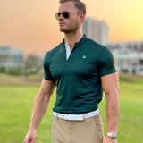 Men’s Golf Pants 4 Way Stretch