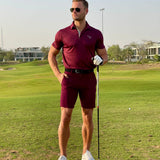 Golf Shorts For Men's