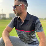 Classico Camo Men’s Golf Polo