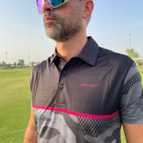 Classico Camo Men’s Golf Polo