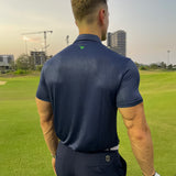 Moderno Strip Men’s Golf Polo