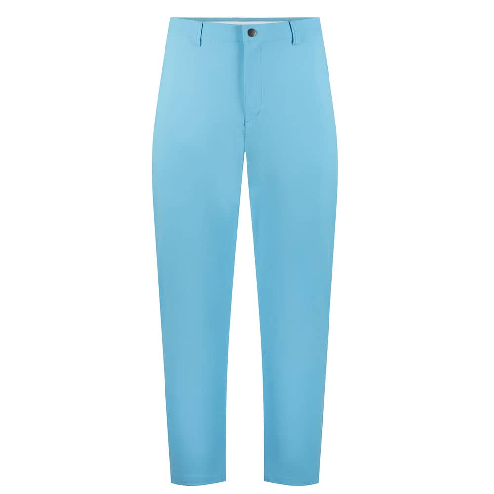 Men Golf Pant Sky blue