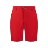 Red Golf Shorts for Men