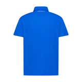 Royal Blue Men's Golf Polo