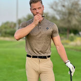 Antiguo Dune Men's Golf Polo