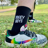 Bogey Boys Socks