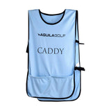 Sky Caddy Bib for Aguila Golf – Premium, Functional, and Stylish Golf Caddy Apparel