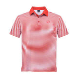 Moderno Classic Red Men’s Golf Polo