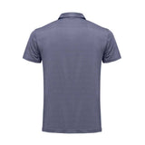 Classico R-L Grey Men’s Golf Polo